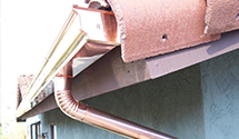 Rain Gutter Installation, Repair, Cleaning in Dunlap, OH